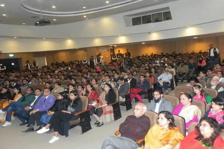 auditorium